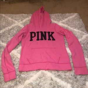 PINK Victoria Secret hoodie